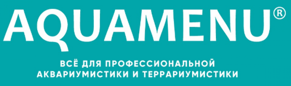 AquaMenu