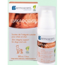 Цикафолия (LDCA) гель-сывортка для кошек и собак, фл. 30 мл