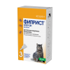 Фиприст Спот-он для кошек, 3 пип./уп.(КРКА)