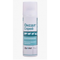 Оксал спрей, 200 мл