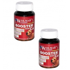 WOLMAR WINSOME Pro Bio Booster Ca Mini, 360 таб
