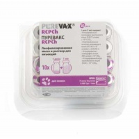 Пуревакс RCPCh (Мериал)