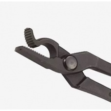 Mustad Клещи для зажима гвоздей low-nail (крокодилы)