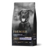 Premier Dog Salmon&Turkey ADULT Medium сухой корм для собак мелких пород, индейка и лосось