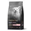 Premier Dog Turkey PUPPY сухой корм для щенков всех пород с индейкой