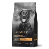 Premier Dog Turkey ADULT Medium сухой корм для собак мелких пород с индейкой
