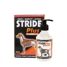 Страйд Плюс (Stride Plus) TRM для собак, 200 мл