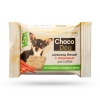 CHOCO DOG белый шоколад с морковью для собак