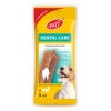 Жевательный снек Biff Dental Care с говядиной для собак мелких пород