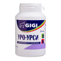 Уро-Урси 90 таб, (GIgi)