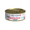 Best Dinner Exclusive Vet Profi Gastro Intestinal консервы для собак Ягненок с сердцем 100 г