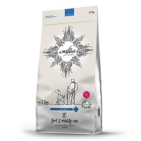 Сухой корм CRAFTIA GALENA DOG JOINT MOBILITY CARE  для собак при заболевании суставов