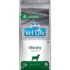 Farmina Vet Life Obesity сухой корм для собак при ожирении 2 кг