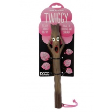 DOOG Игрушка для собак апортировочная "Twiggy"