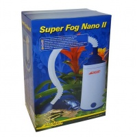 LUCKY REPTILE Туманогенератор "Super Fog Nano II"