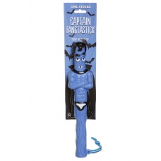 DOOG Игрушка для собак апортировочная "Captain Fangtastick"