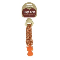 Rosewood Tough Twist Игрушка для собак "Textured Fish"