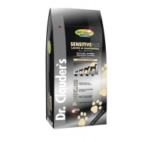 Best Choice SENSITIVE PLUS SALMON & POTATO ALL BREED с лососем