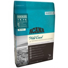 Acana Classics WILD COAST с рыбой для всех пород и возрастов