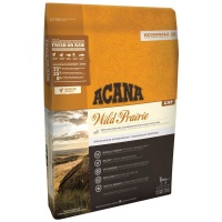 Acana Regionals WILD PRAIRIE корм с индейкой для кошек и котят