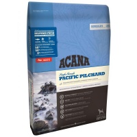 Acana Singles PACIFIC PILCHARD с сардиной для собак с чувствительным пищеварением