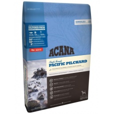 Acana Singles PACIFIC PILCHARD с сардиной для собак с чувствительным пищеварением