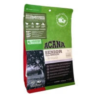 Acana Heritage SENIOR DOG корм для пожилых собак