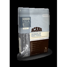 Acana Heritage  ADULT SMALL BREED корм для собак мелких пород