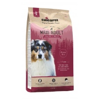 CHICOPEE CNL Maxi Adult Poultry & Millet для собак крупных пород, уп. 4 и 15 кг