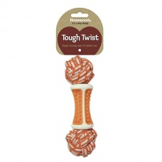 Rosewood Tough Twist Игрушка для собак "Dental Ball"