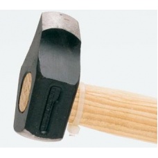 Mustad Молоток ковочный E-head с клинкообразным бойком