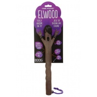 DOOG Игрушка для собак Elwood 27х3см