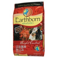 Earthborn Holistic Weight Control низкокалорийный корм для собак