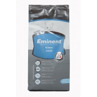 Eminent Kitten сухой корм для котят, уп. 2 и 10 кг