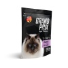 Корм для кошек Hairball для выведения шерсти из желудка с индейкой, уп. 300 гр.