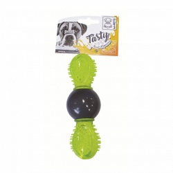 M-Pets Игрушка для собак гантель 16,5 см