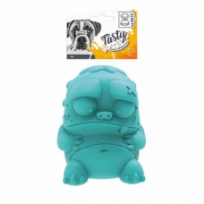 M-Pets Игрушка для собак ЗОМБИК с дозатором угощений