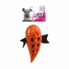 M-Pets Игрушка ГОЛОВАСТИК комбинированная 18.5 см
