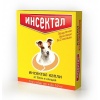 Капли Инсектал