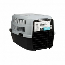M-Pets Контейнер-переноска с ручкой M 68x47,6x42см