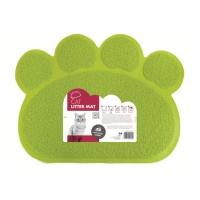 M-Pets Коврик притуалетный для кошачьего лотка 60х45 см