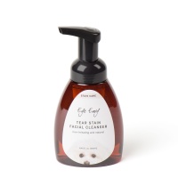 Очищающая пенка для удаления слезных дорожек Tear Stain Facial Cleanser 250мл