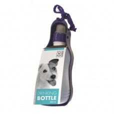 M-Pets Поилка дорожная для собак
