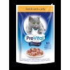 PreVital Premium консервы с уткой и ягненком в желе для кошек, 100 г