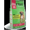 Pronature Original 26 сухой корм для щенков в период роста с ягненком, уп. 20 кг
