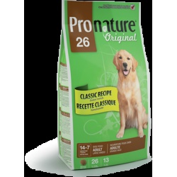 Pronature Original 26 сухой корм для собак крупных пород, уп. 15 и 20 кг