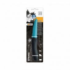 M-Pets Расческа редкая 22 см