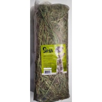 Сено Snax ароматное, чабрец 600 гр /20 литров