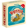 ТОРТИЛА М "Витаминчик" с кальцием для водяных черепах, 30г