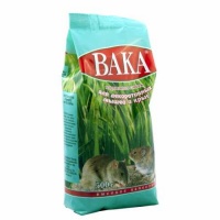 ВАКА "ВК" для дек.мышей и крыс 500г (пакет) 8772